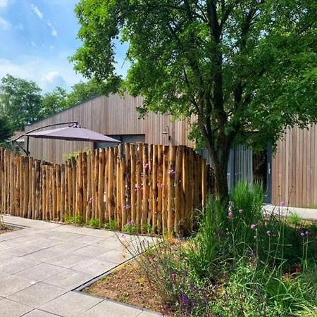 Eco Lodge Duin- Unieke Locatie -Strand, Duin En Nabij Cultuursteden Castricum Exteriör bild