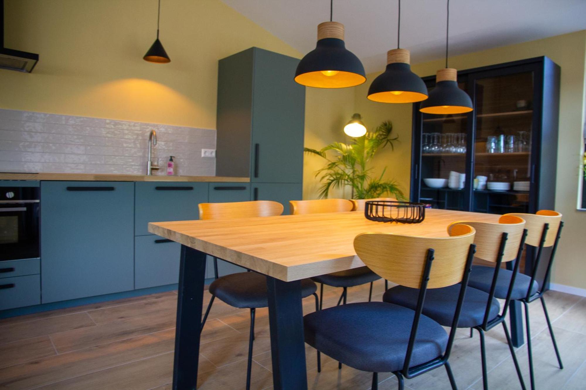 Eco Lodge Duin- Unieke Locatie -Strand, Duin En Nabij Cultuursteden Castricum Exteriör bild