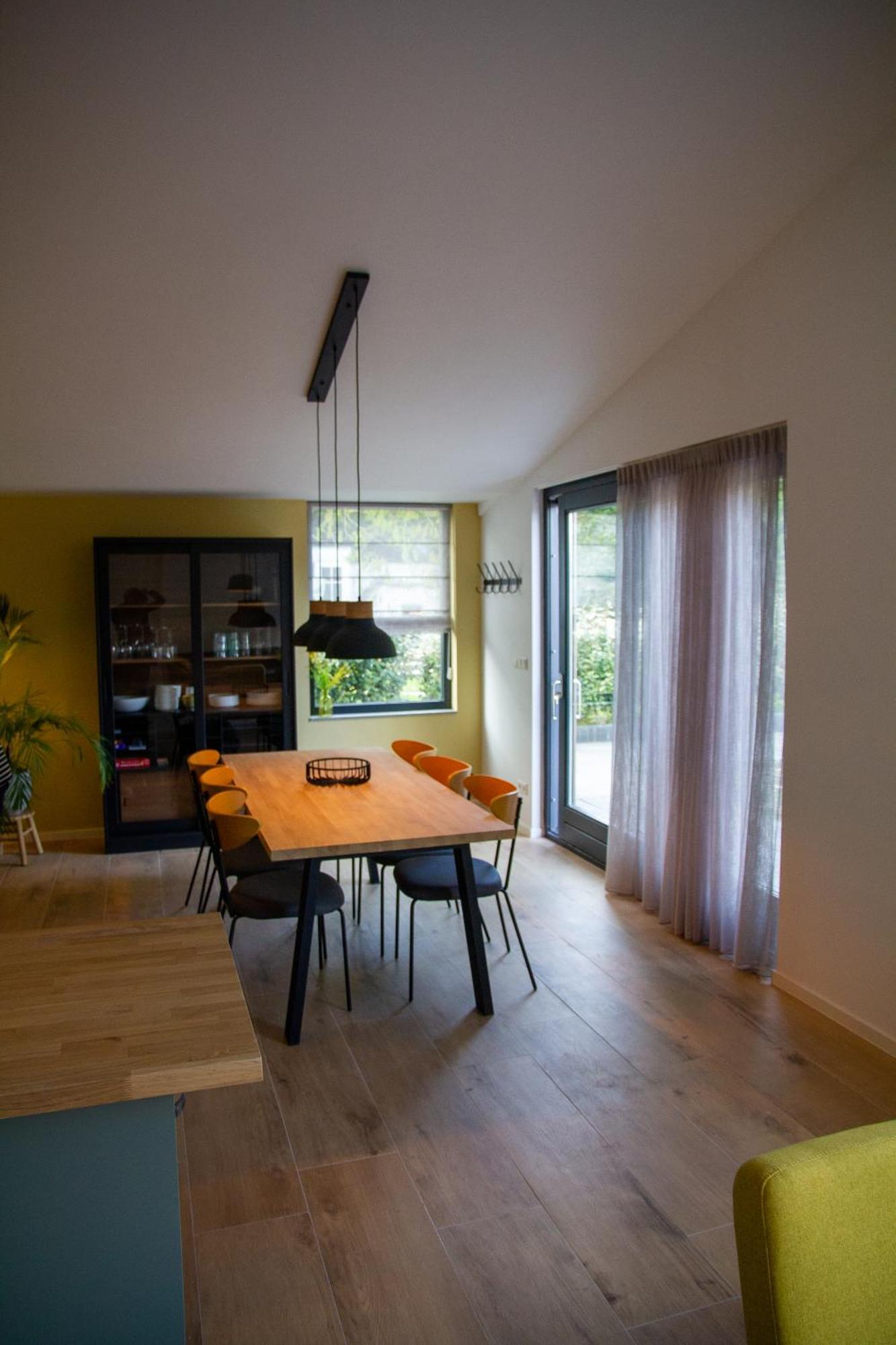 Eco Lodge Duin- Unieke Locatie -Strand, Duin En Nabij Cultuursteden Castricum Exteriör bild